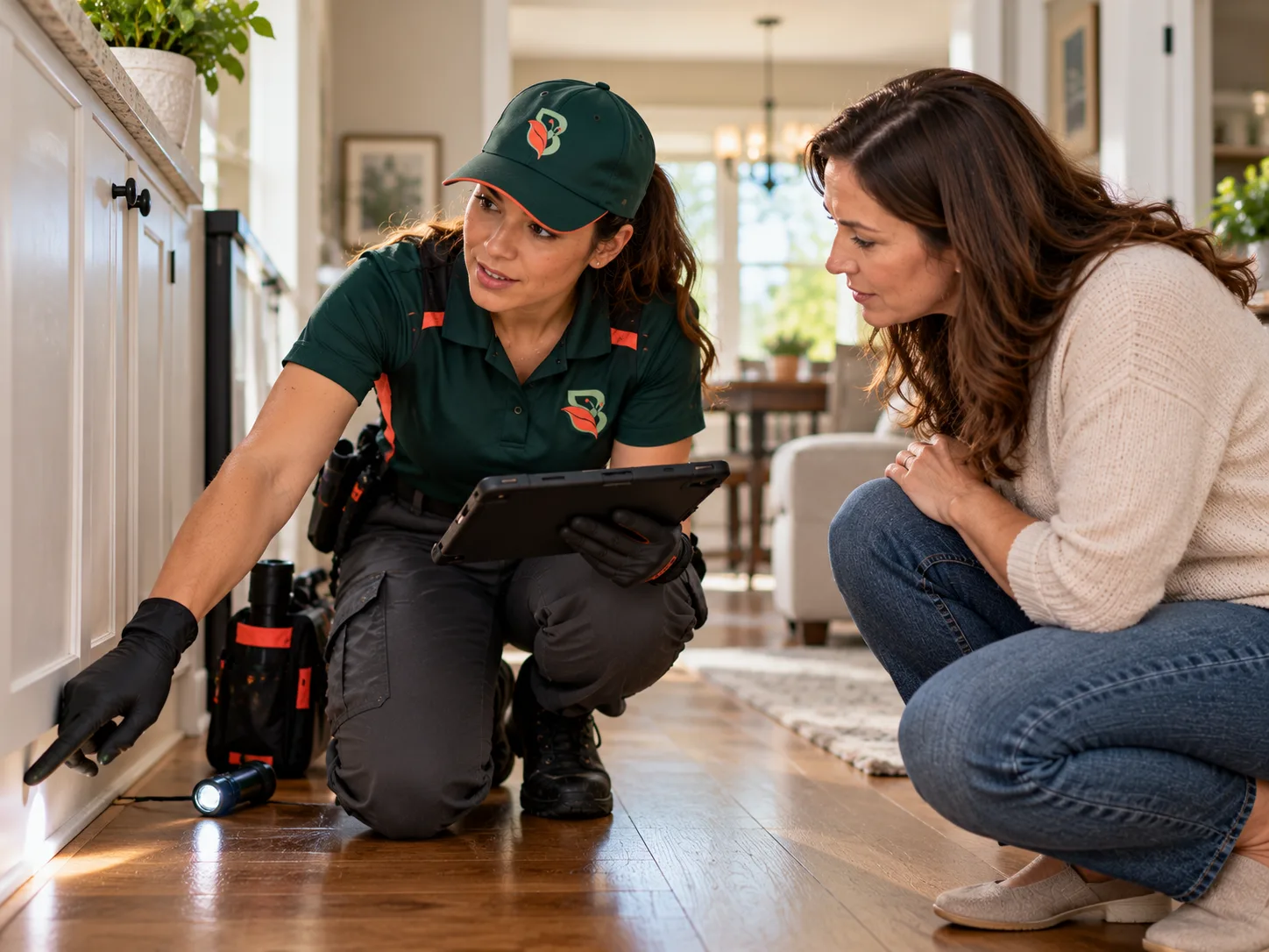 Pest Control Horton, AL FAQs